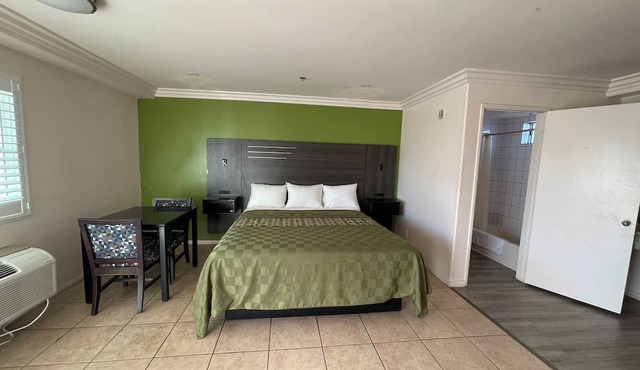 Diamond INN