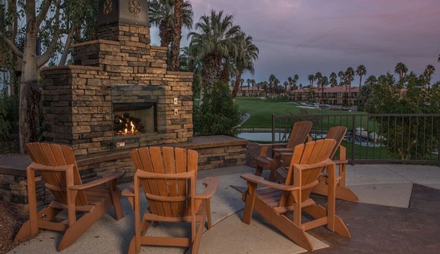 Desert Springs Villas II