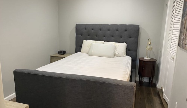 Fabulous guest house just minutes away from anything you would need!