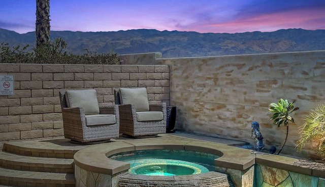 Casa Bella - Majestic Mountain Views