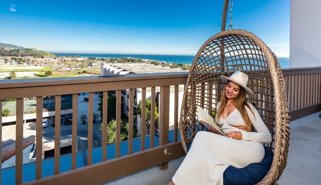 koolkondo Malibu Ocean View Getaway