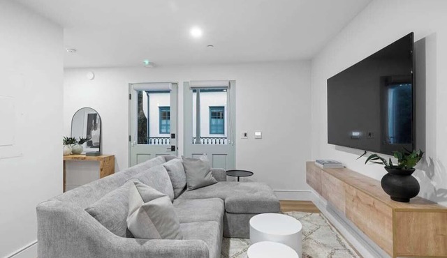 Casa Jardin - Apartment 13