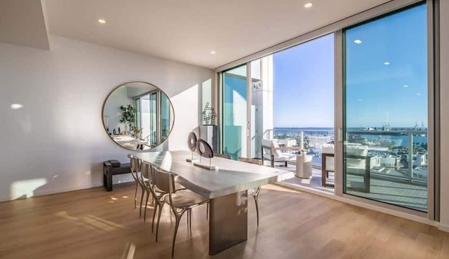 @ Marbella Lane - Luxurious 3BR Penthouse