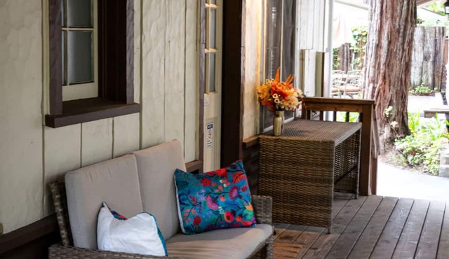 Miranda Gardens Resort