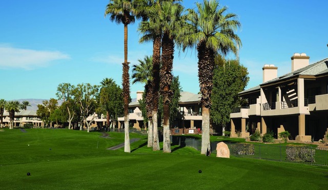 2 Bedroom - Marriott's Desert Springs Villas I - Full Resort Access