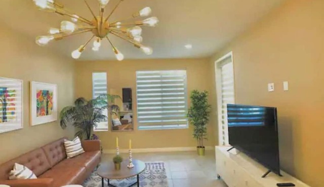 Fantastic 1 BR Near UCI/Disney/Airport/Beach