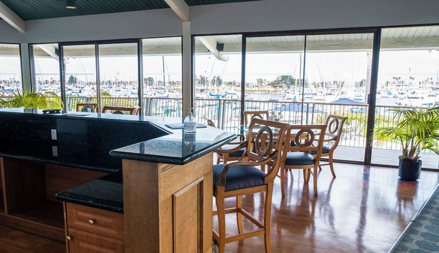Waterfront Condo in Channel Islands Harbor. Perfect Destination for Any Traveler!