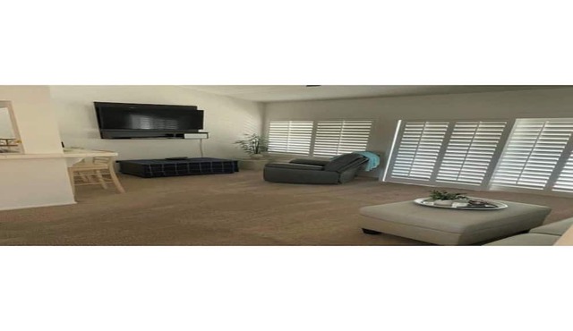 1br ba Spring Sale-Luxury Condo Palm Royale #1-La Quinta Golf, pool, spa, tennis