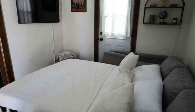 New+private Cozy+Tiny Home