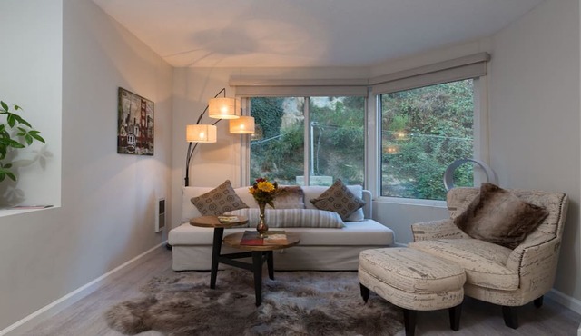 North Beach Condo - Walk to Ferry, Embarcadero St, Fisherman's Wharf, COIT