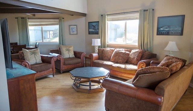 Pajaro Dunes House 81