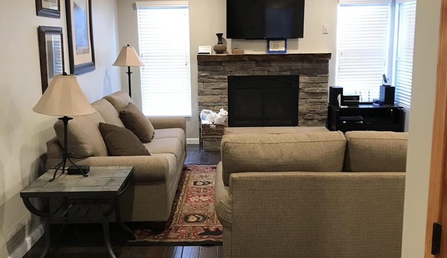 Fantastic Location; completely remodeled! Across the street from The Village