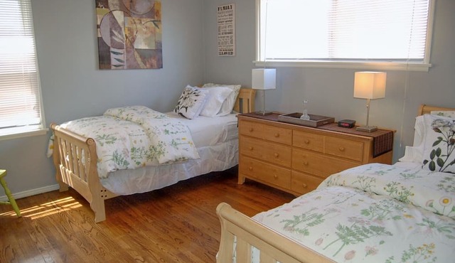Fab Furnished Condo At Best Price