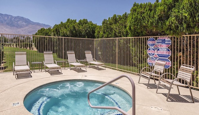 Leave your worries at the door!