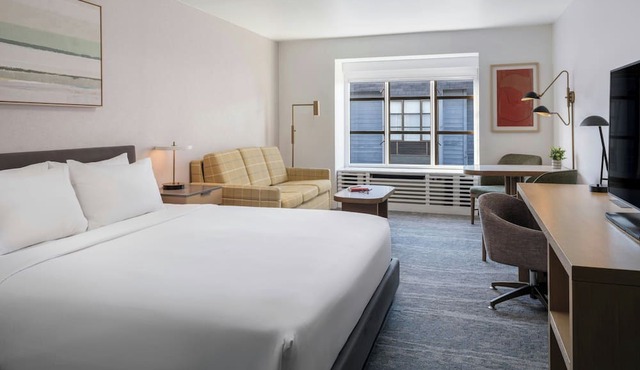 Marriott Vacation Club®, San Francisco