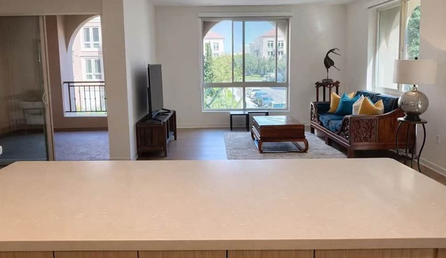 Stylish Luxury 2BR - Walk to Irvine Spectrum
