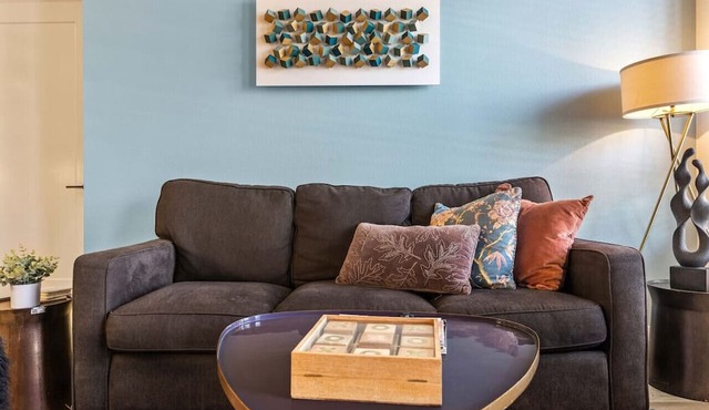 South Coast Escape: 2BD Gem w/Pool & Amenities