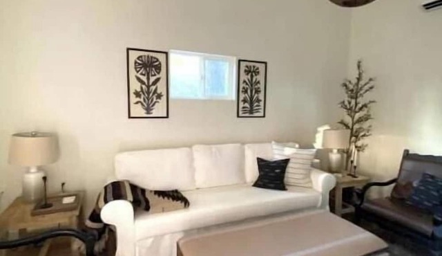 La Casita at Quixote Farm