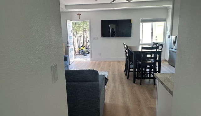 Ocean Breeze Casita in Torrance