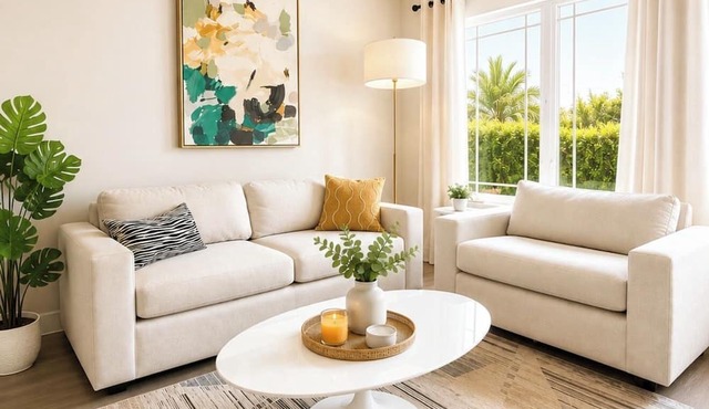 Stylish California Cottage Private Backyard 15 Min to Manhattan Beach & LAX