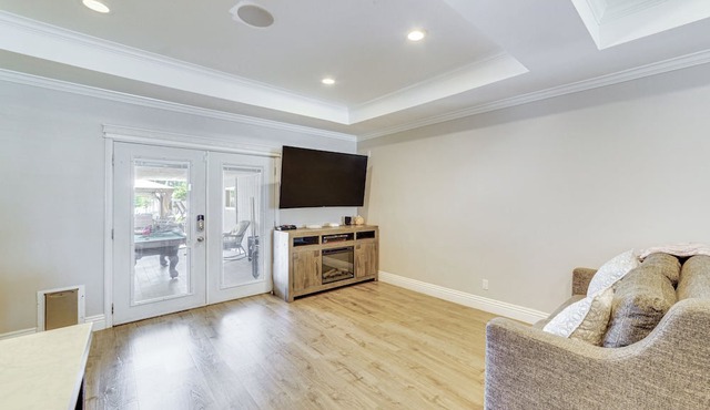West Covina Gem w/Pool: 25 Mi to Disneyland!