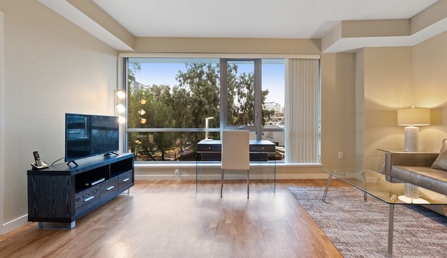 Global Luxury Suites San Jose Downtown