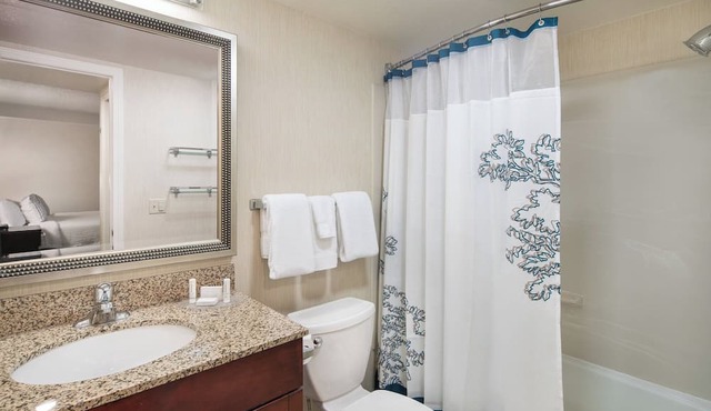 Residence Inn by Marriott Pasadena Arcadia