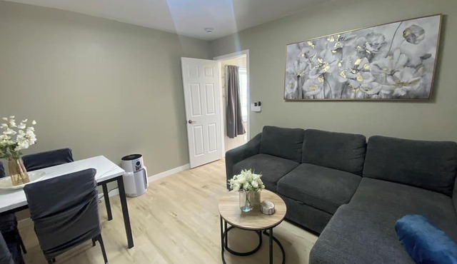 Brand new 2-bedroom in charming Santa Maria with WiFi, AC