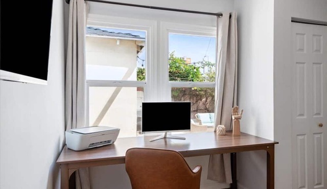 Cosy 3BD Home by Santa Monica - Beach & Airport 10 min away