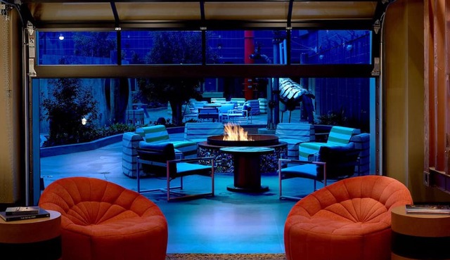 Scenic Coastal Room - Unique Decor & Pier 39 Proximity, 3 Family Ready Rooms