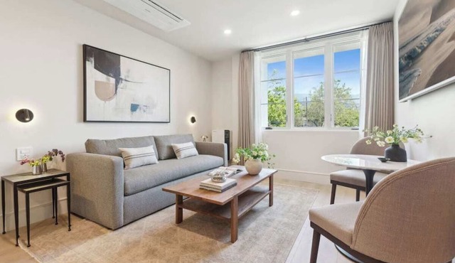 Casa Riviera 9 - Boutique Suites