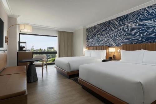 Hyatt Regency Irvine
