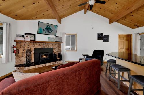 Shasta Mountain Cabin#1916