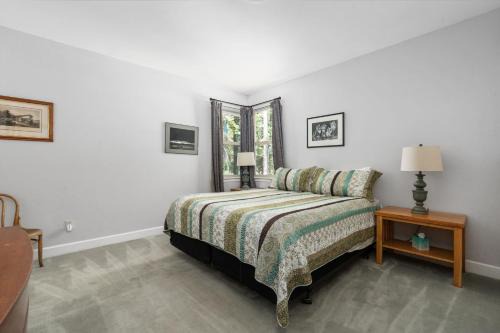 Stargazing Retreat in Tamarack