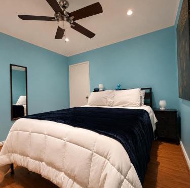 Rainbow Haven - Quality & Privacy