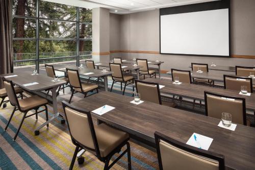 Hyatt House San Jose/Cupertino