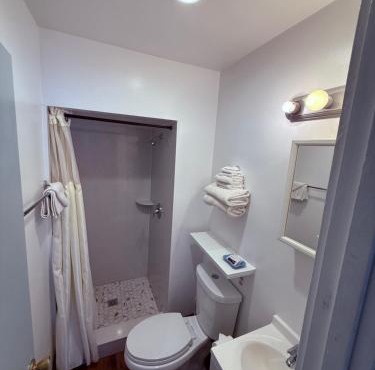 Morro Crest Inn