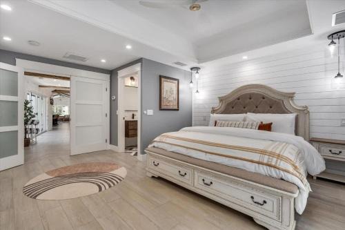Villa With Pool, Hot Tub And Tastings Included in Healdsburg