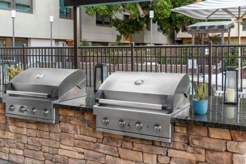 Homewood Suites by Hilton Palo Alto