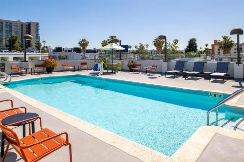 Hampton Inn by Hilton North Hollywood