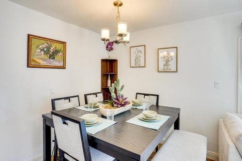 Explore SoCal! Cozy Retreat Near Disney & Beaches