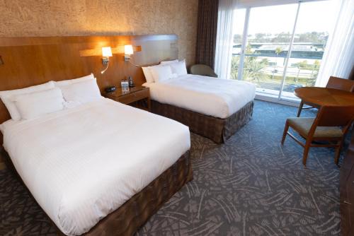 Miyako Hybrid Hotel Torrance