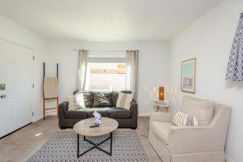 Solvang Bungalow A