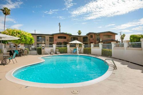 Best Western Inn