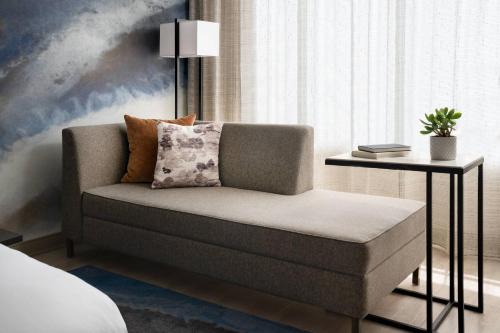 Torrance Marriott Redondo Beach