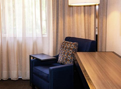 Hilton Santa Cruz Scotts Valley