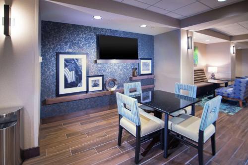 Hampton Inn Arvin Tejon Ranch, Ca
