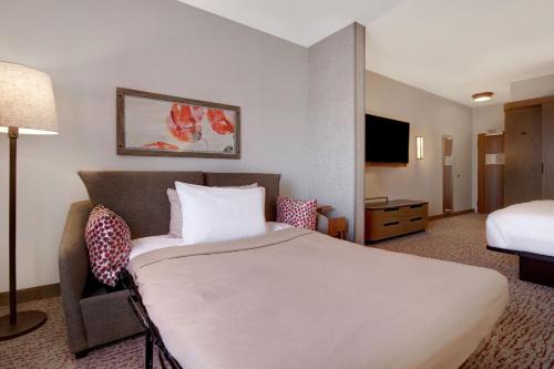 Fairfield Inn & Suites Lancaster Palmdale