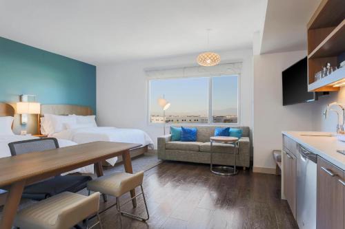 Element by Marriott Ontario