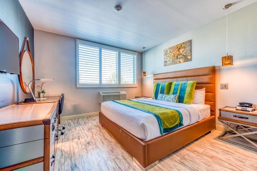 Lexen Hotel - North Hollywood Near Universal Studios